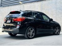 2018 BMW X1 2.0 sDrive18d M-SPORT โฉม F48 เพียง 50,000 กิโล รูปที่ 4